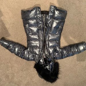 Appaman girls winter coat